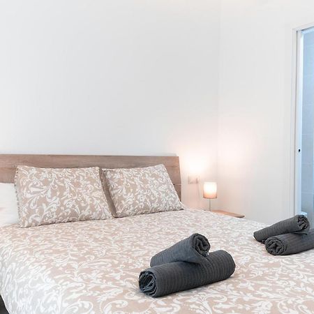 Downtown Apartment Sevilla Eksteriør bilde