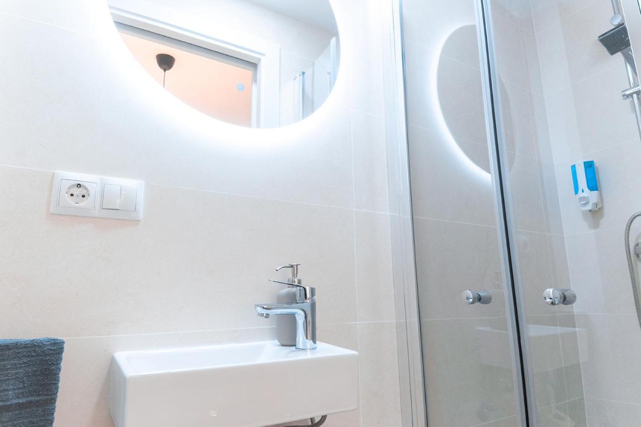 Downtown Apartment Sevilla Eksteriør bilde